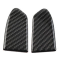 Rear View Side Mirror Covers for Chevrolet Equinox (2018-2021)