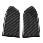 Rear View Side Mirror Covers for Chevrolet Equinox (2018-2021)