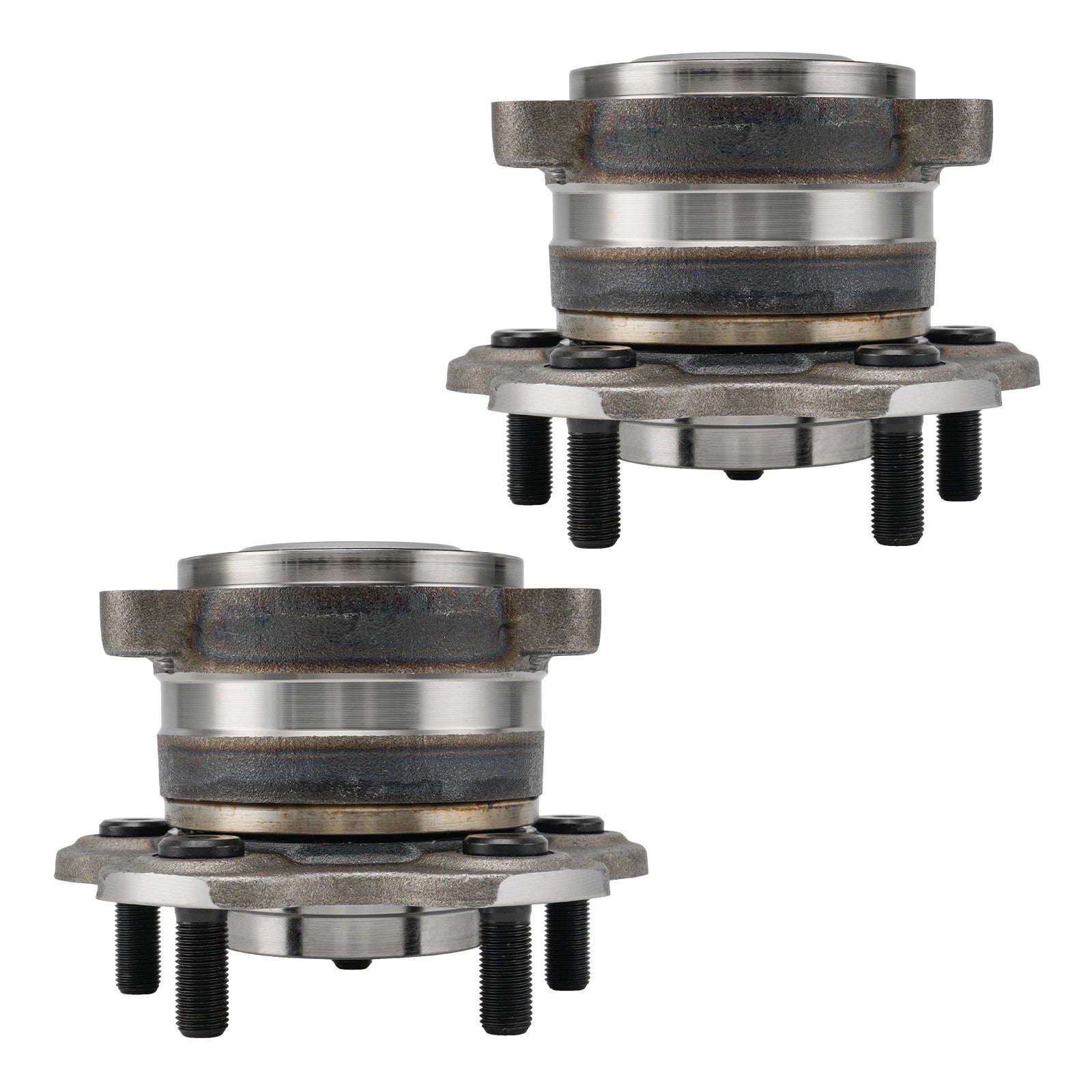2x Rear Wheel Hub Bearing Assembly for Nissan Pathfinder (2013–2019)
