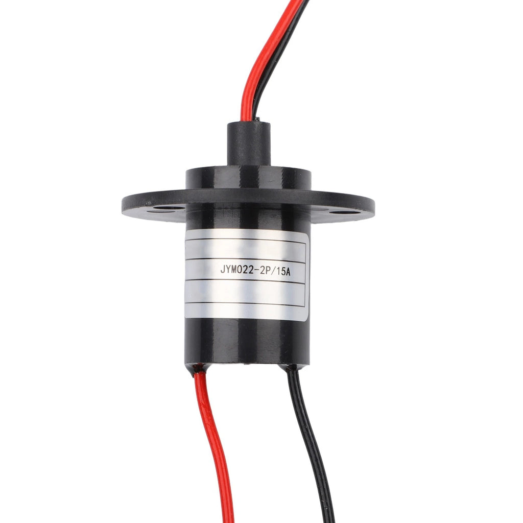Conductive Slip Ring for - 10 Million Revolutions