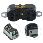 Generator Socket for Generator (125V 20A)