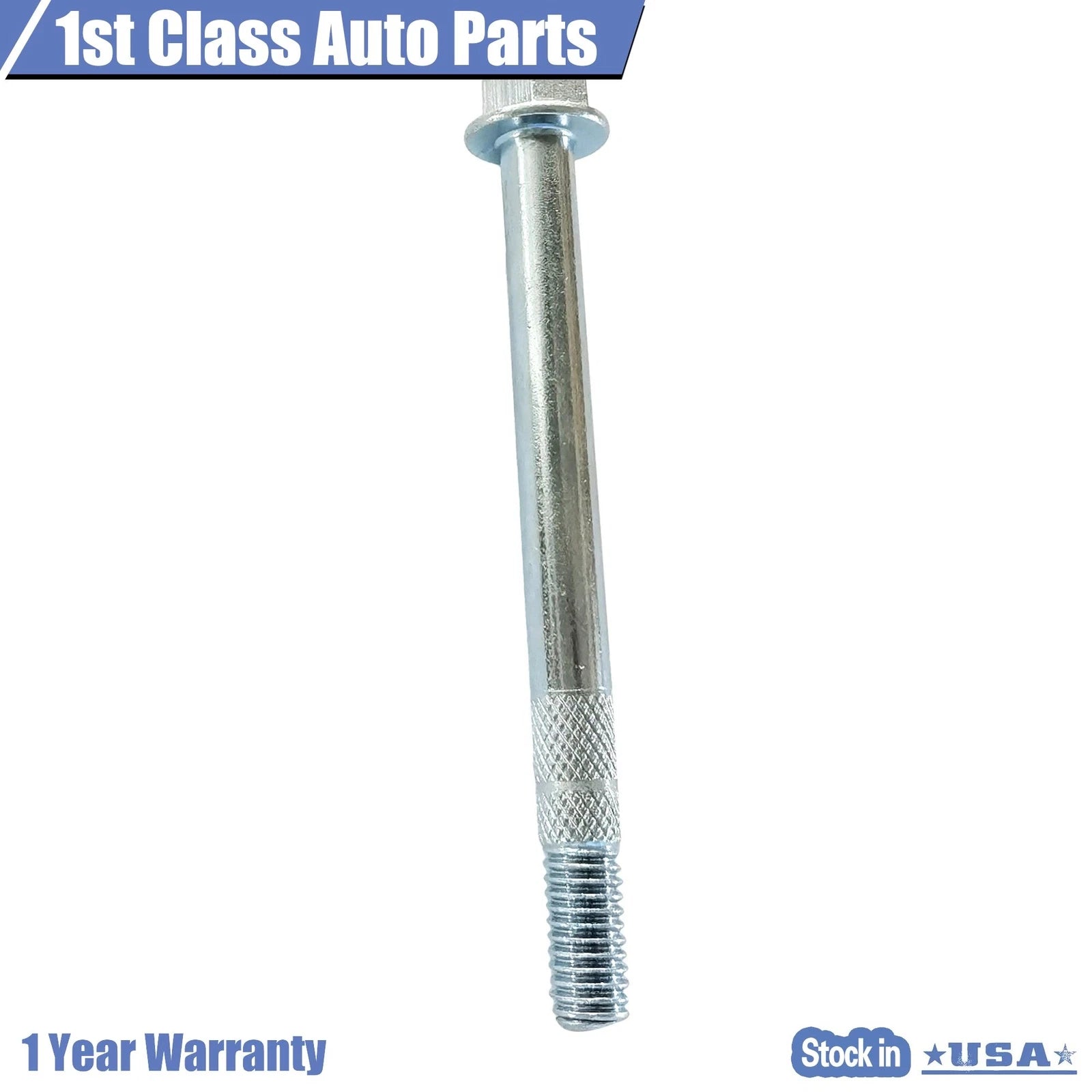 2X Starter Bolt for Chevy Impala Blazer Pontiac Firebird