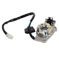 Ignition Stator Base Assy for Yamaha YZ125/X (2022–2025) B4X-85560-00 B4X-85560-02