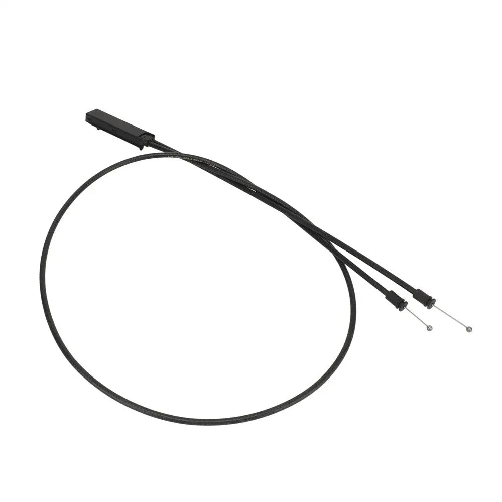 Hood Release Cable for BMW 328i 335i (2007-2013)