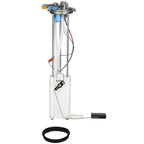 Fuel Pump Assembly for Chevrolet Kodiak GMC Topkick (2006–2008)
