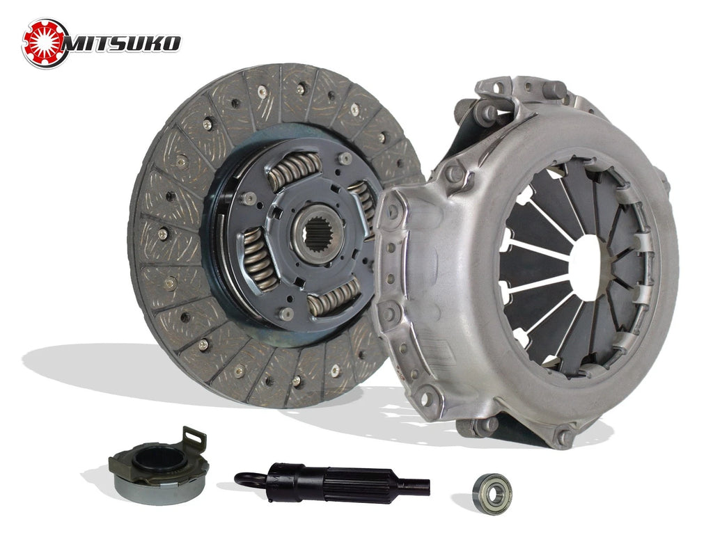 Clutch Kit for Asuna Sunrunner, Geo Tracker, Suzuki X-90 (1989–1998)