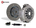Clutch Kit for Asuna Sunrunner, Geo Tracker, Suzuki X-90 (1989–1998)