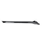 Front Windshield A Pillar Moulding Left for Land Rover Discovery (2017-2020)