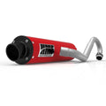 HMF Performance Full Exhaust System for Can Am Outlander 1000 (2012–2017)