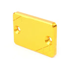 Front Brake Fluid Reservoir Cap Cover for Honda CBR150R, PCX 125, 150