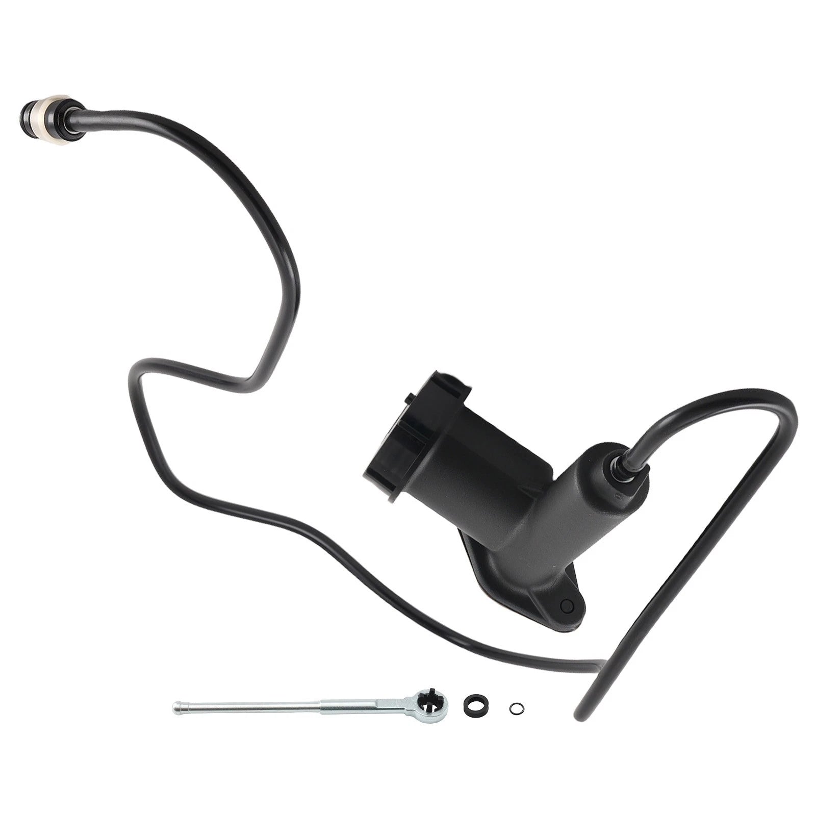 Clutch Master and Slave Cylinder for Ford F-150 F-250 F-350 (1988–1991)