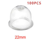 100 22mm Fuel Pump for Garden Equipment (Compatible with )