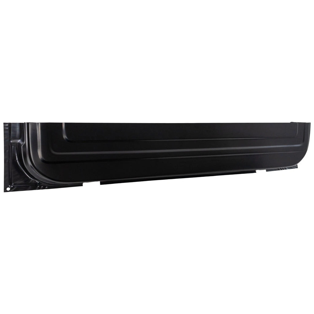 Passenger Right Side Door Panel for Chevy K20 Pickup