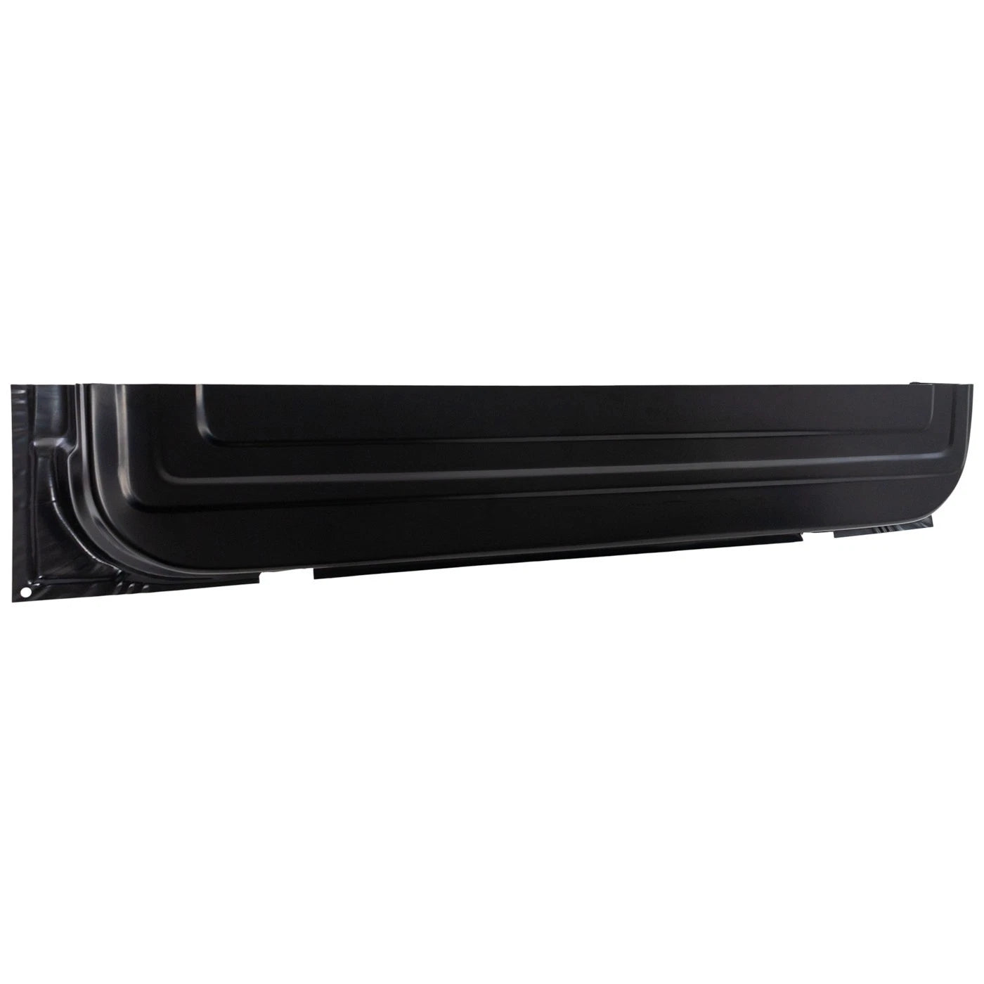 Passenger Right Side Door Panel for Chevy K20 Pickup