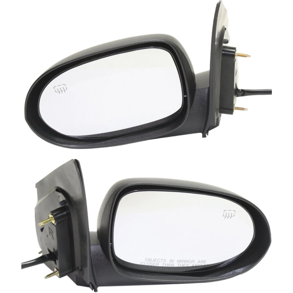 Power Heated Mirrors for Dodge Caliber (2007–2012)