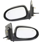 Power Heated Mirrors for Dodge Caliber (2007–2012)