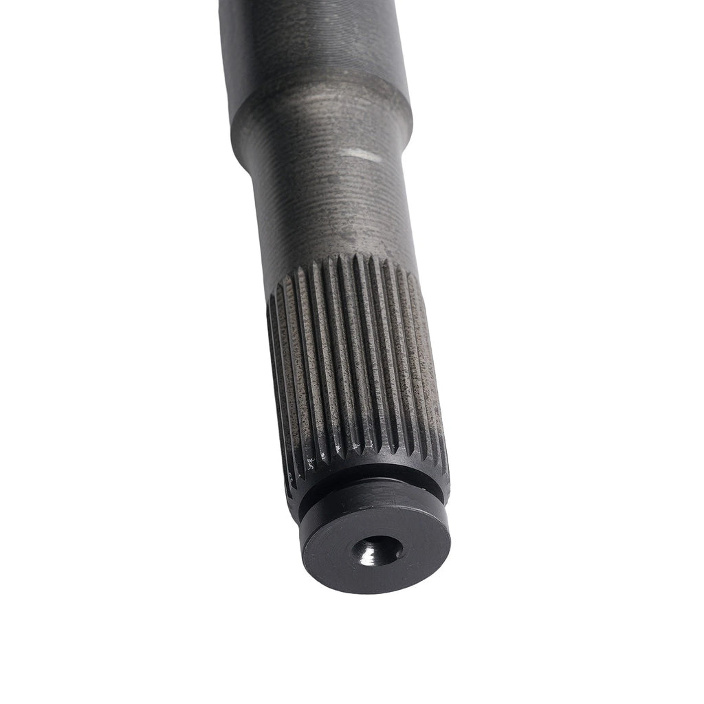 Rear Axle Shaft Set for Chevy Silverado GMC Sierra (2007–2013)