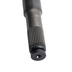 Rear Axle Shaft Set for Chevy Silverado GMC Sierra (2007–2013)