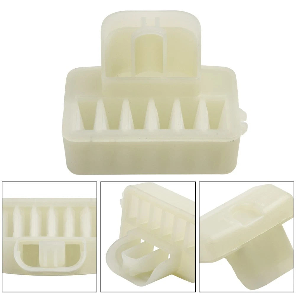 2 Pcs Air Filter for 435 435E 440 (Compatible with 599729402 605-297)