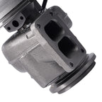 Turbocharger for Caterpillar C12 & Detroit Diesel Series 60 (12.7L)