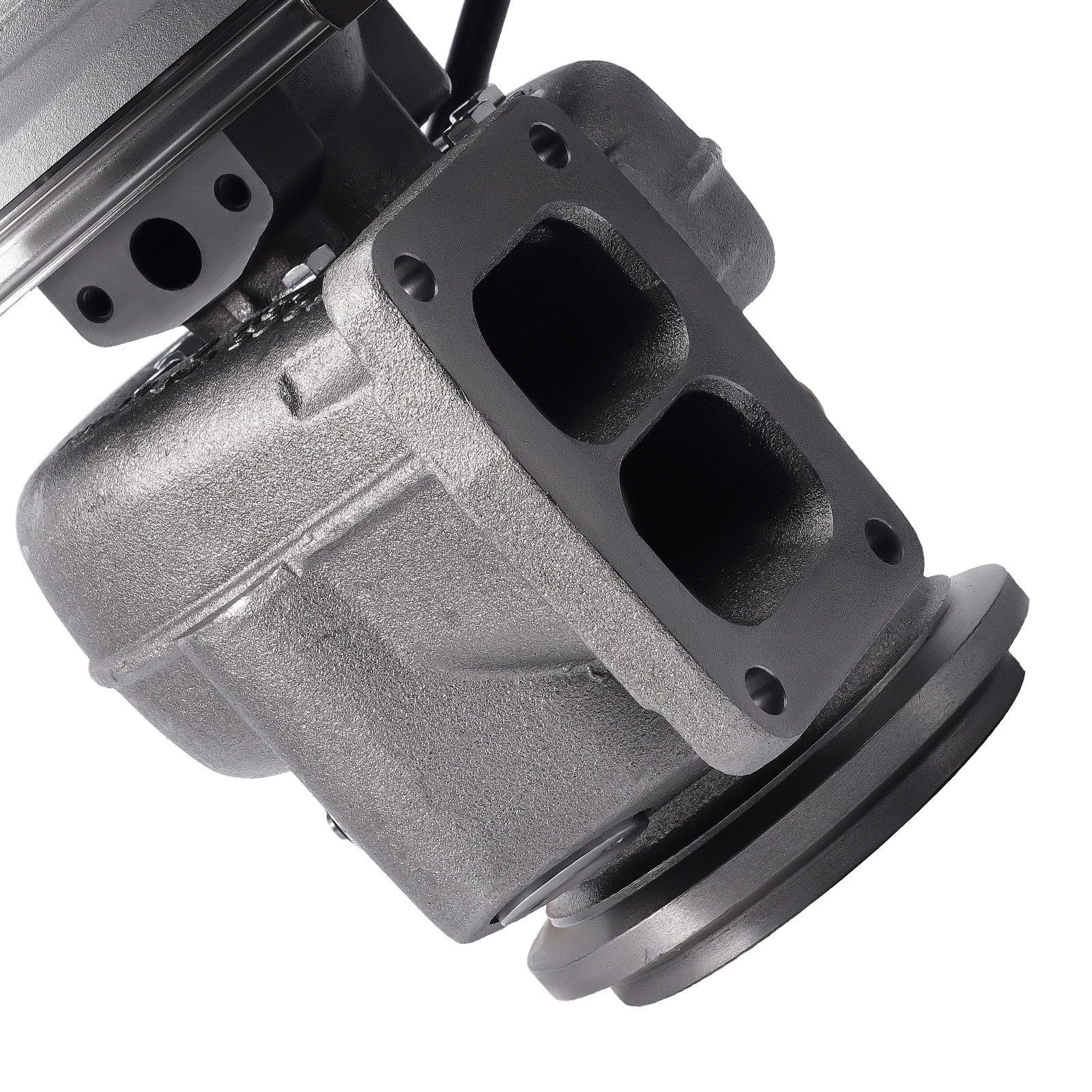 Turbocharger for Caterpillar C12 & Detroit Diesel Series 60 (12.7L)