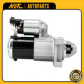 PMGR Starter for Chevrolet Camaro and Caprice (2010–2015) (2011–2013)