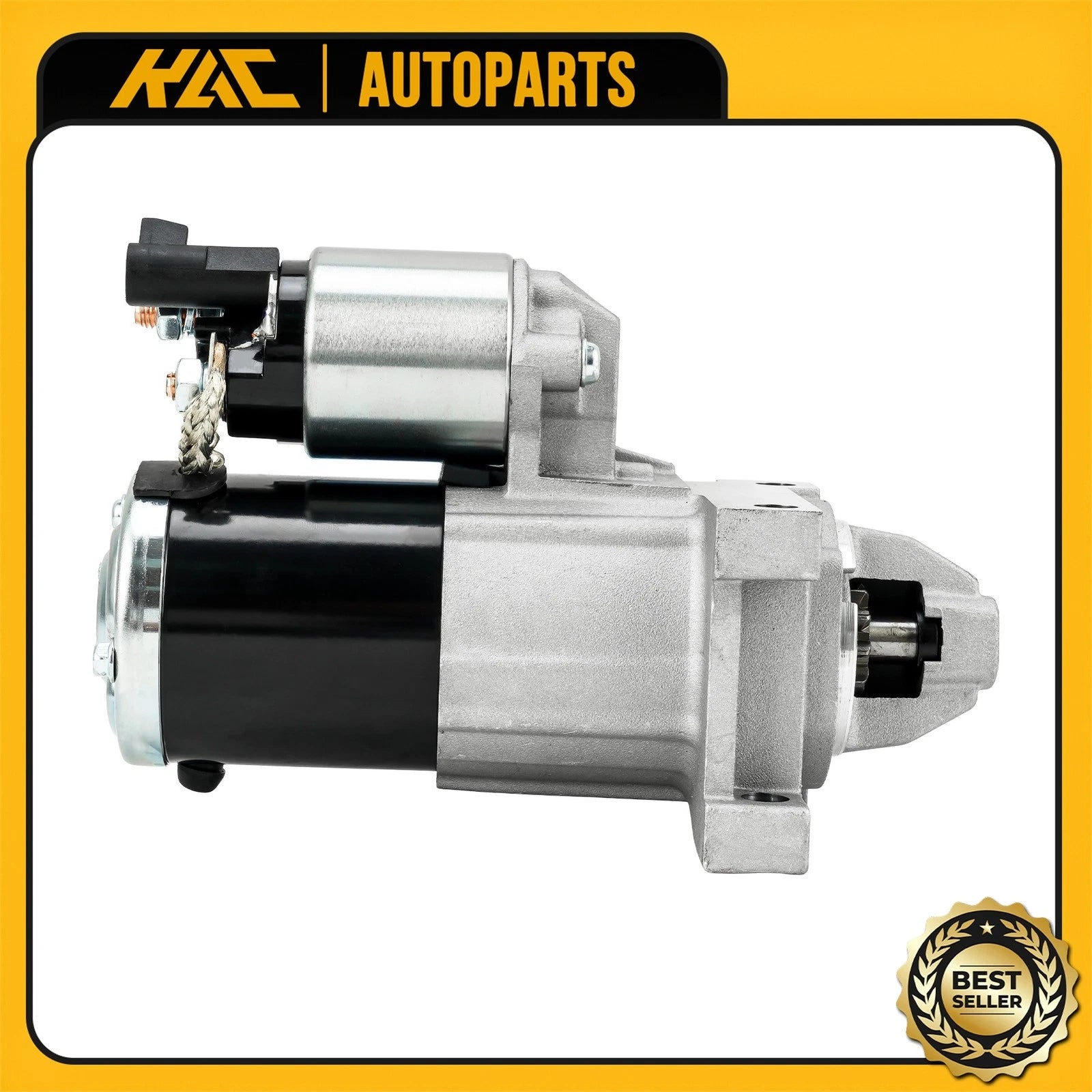 PMGR Starter for Chevrolet Camaro and Caprice (2010–2015) (2011–2013)