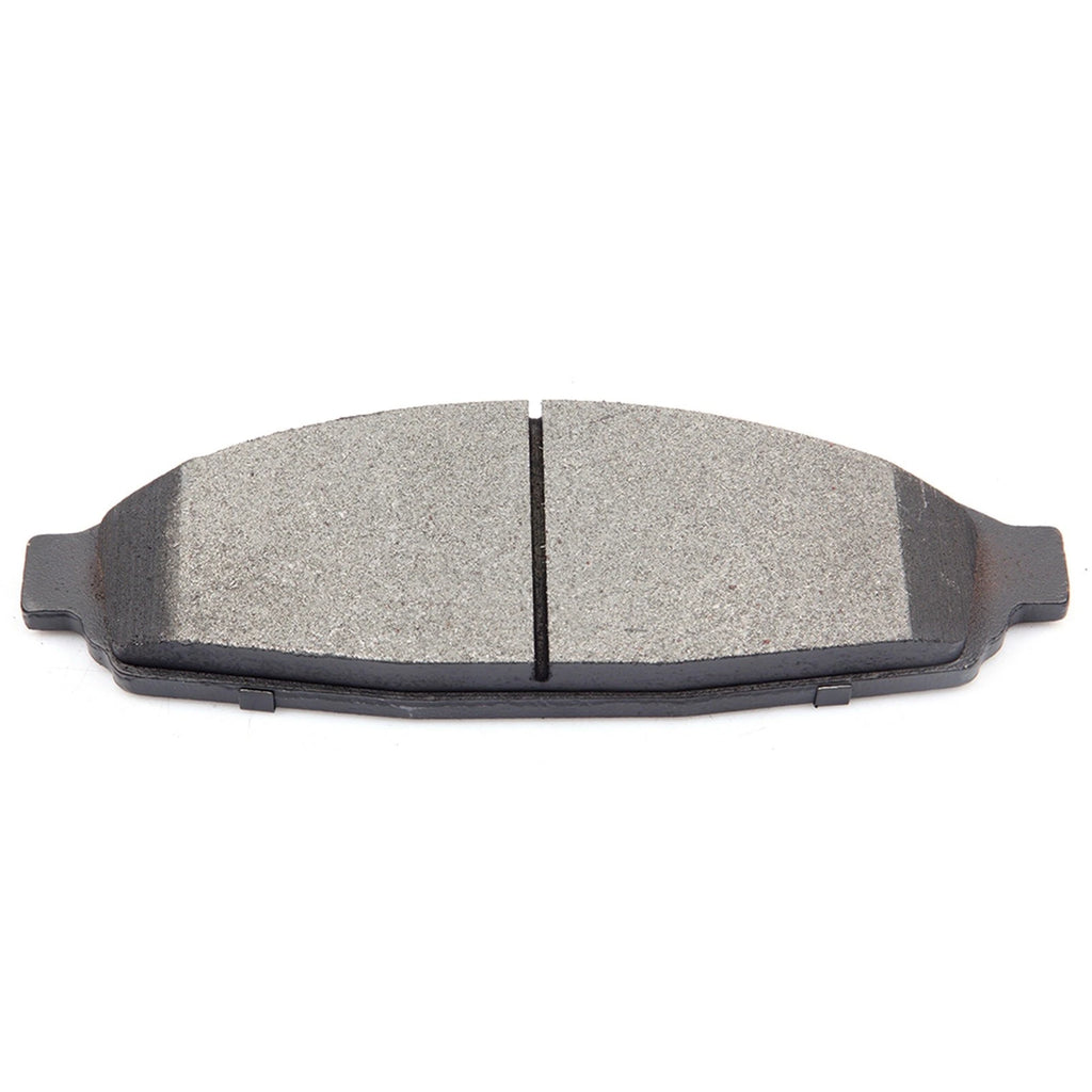 Front Brake Pads and Rotors for Lincoln Town Car, Ford Crown Victoria