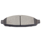 Front Brake Pads and Rotors for Lincoln Town Car, Ford Crown Victoria