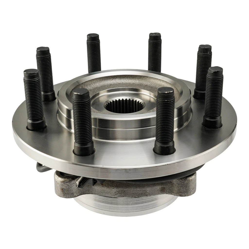 Front Wheel Hub Bearing Assembly for 2003-2005 Dodge Ram 2500 3500 4WD