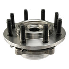 Front Wheel Hub Bearing Assembly for 2003-2005 Dodge Ram 2500 3500 4WD