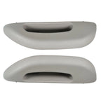 2Pcs Door Armrest Pull Handle Cover for Chevrolet Express 1500 (2003-2023)