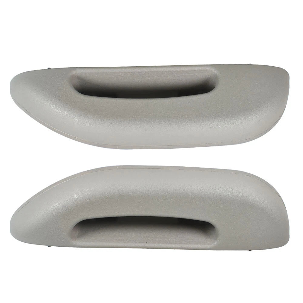 2Pcs Door Armrest Pull Handle Cover for Chevrolet Express 1500 (2003-2023)