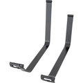 Set of 2 Fuel Tank Straps for Lexus GX460 Toyota 4Runner