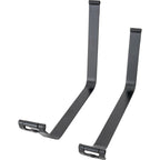 Set of 2 Fuel Tank Straps for Lexus GX460 Toyota 4Runner