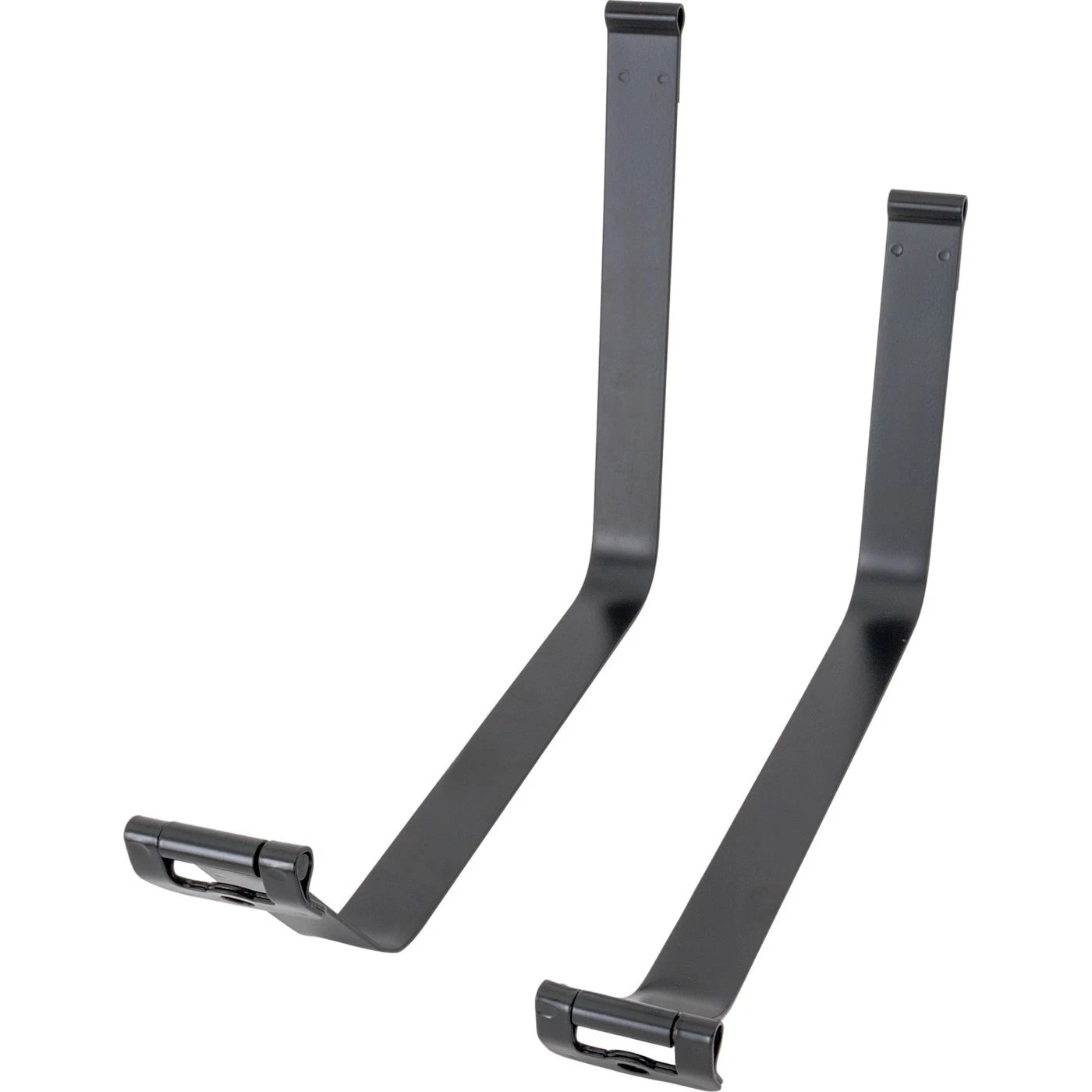 Set of 2 Fuel Tank Straps for Lexus GX460 Toyota 4Runner