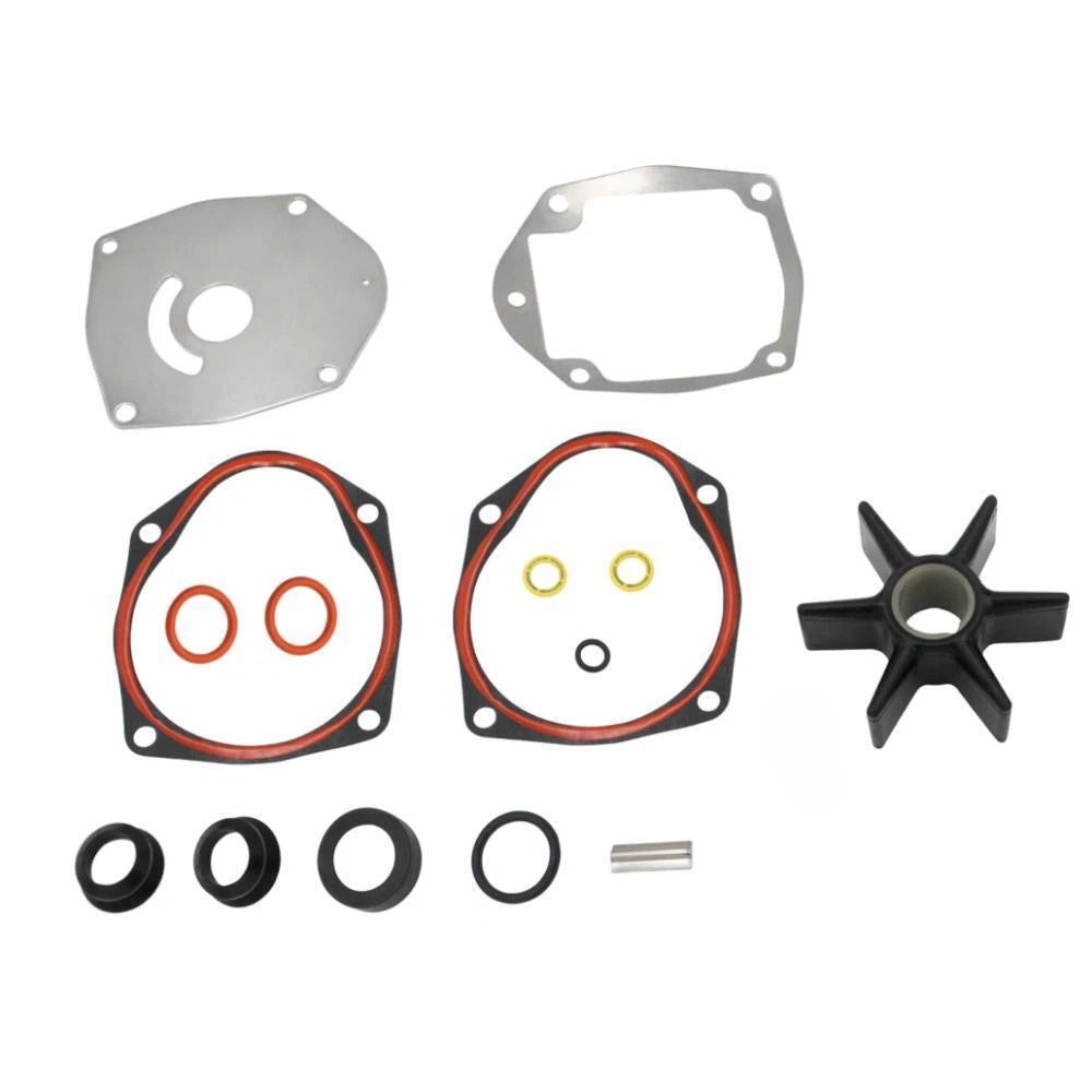 Water Pump Impeller Kit for Mercury 40 50 60 70 HP (43026Q06)