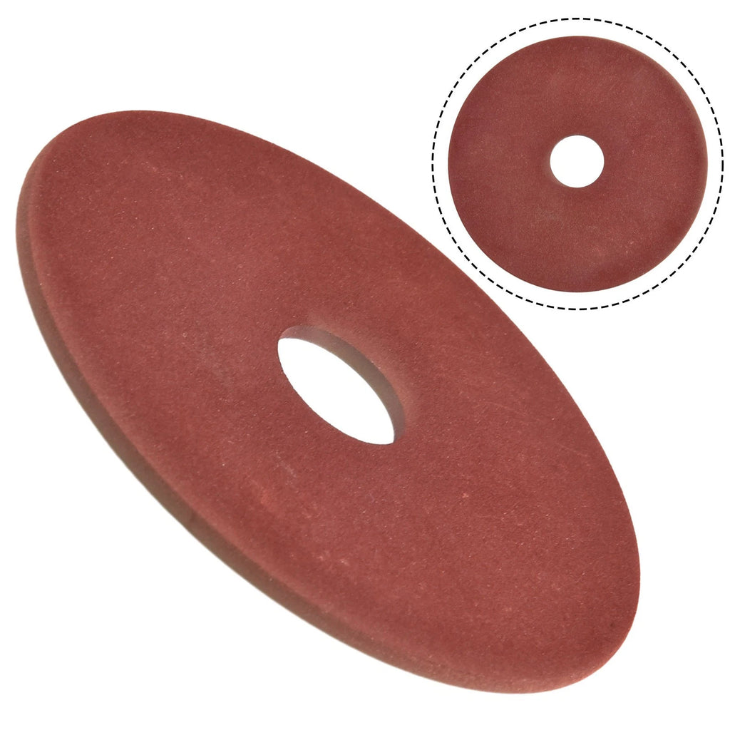 Grinding Wheel 100 x 3.2 x 10 mm for Electric Chain Saw (Gardening Tools)