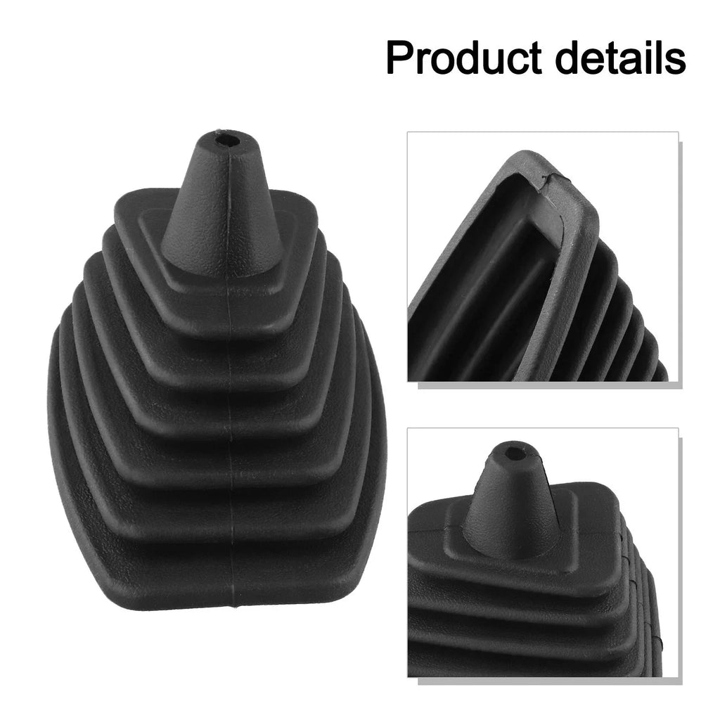 Dust Cover Shift Knob for Jetta Golf MK2 II (1984���1992)