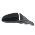 Replacement Ready to Paint Passenger Side Power Door Mirror w/Heated w/Convex
