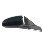 Replacement Ready to Paint Passenger Side Power Door Mirror w/Heated w/Convex