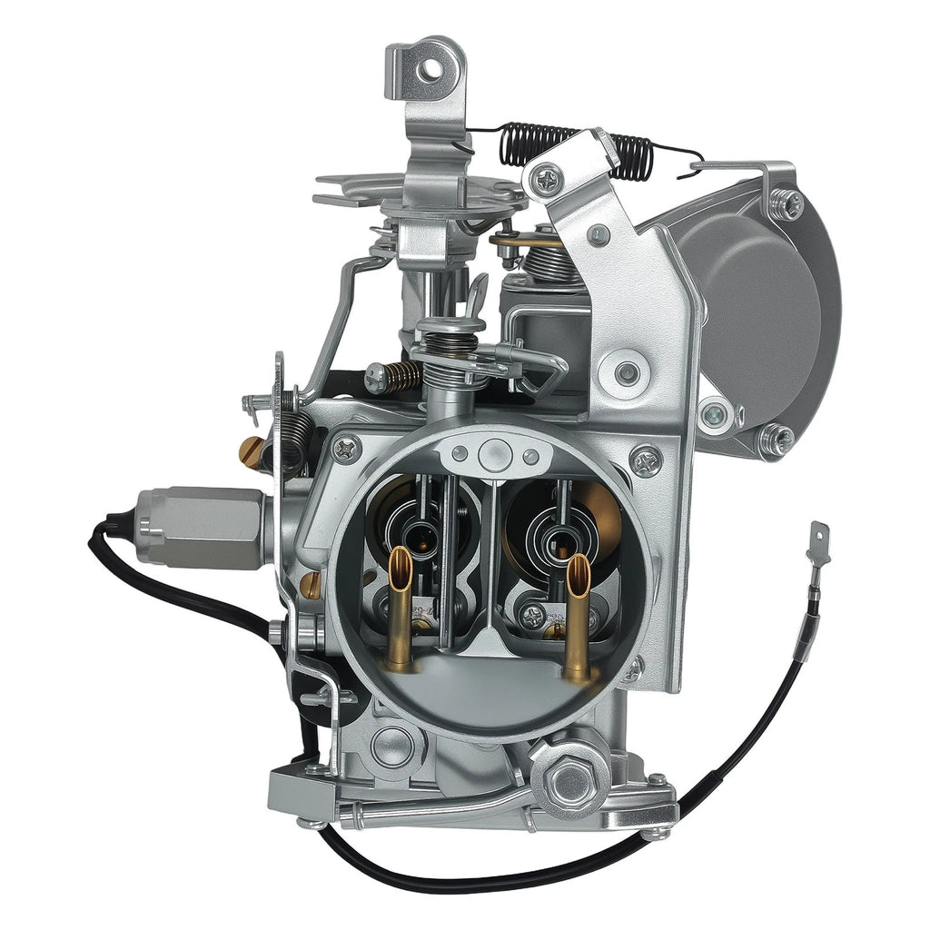 2 Barrel Carburetor for Nissan 720 Deluxe 2.2L 2.4L 2.5L (1981–1983)