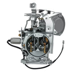 2 Barrel Carburetor for Nissan 720 Deluxe 2.2L 2.4L 2.5L (1981–1983)