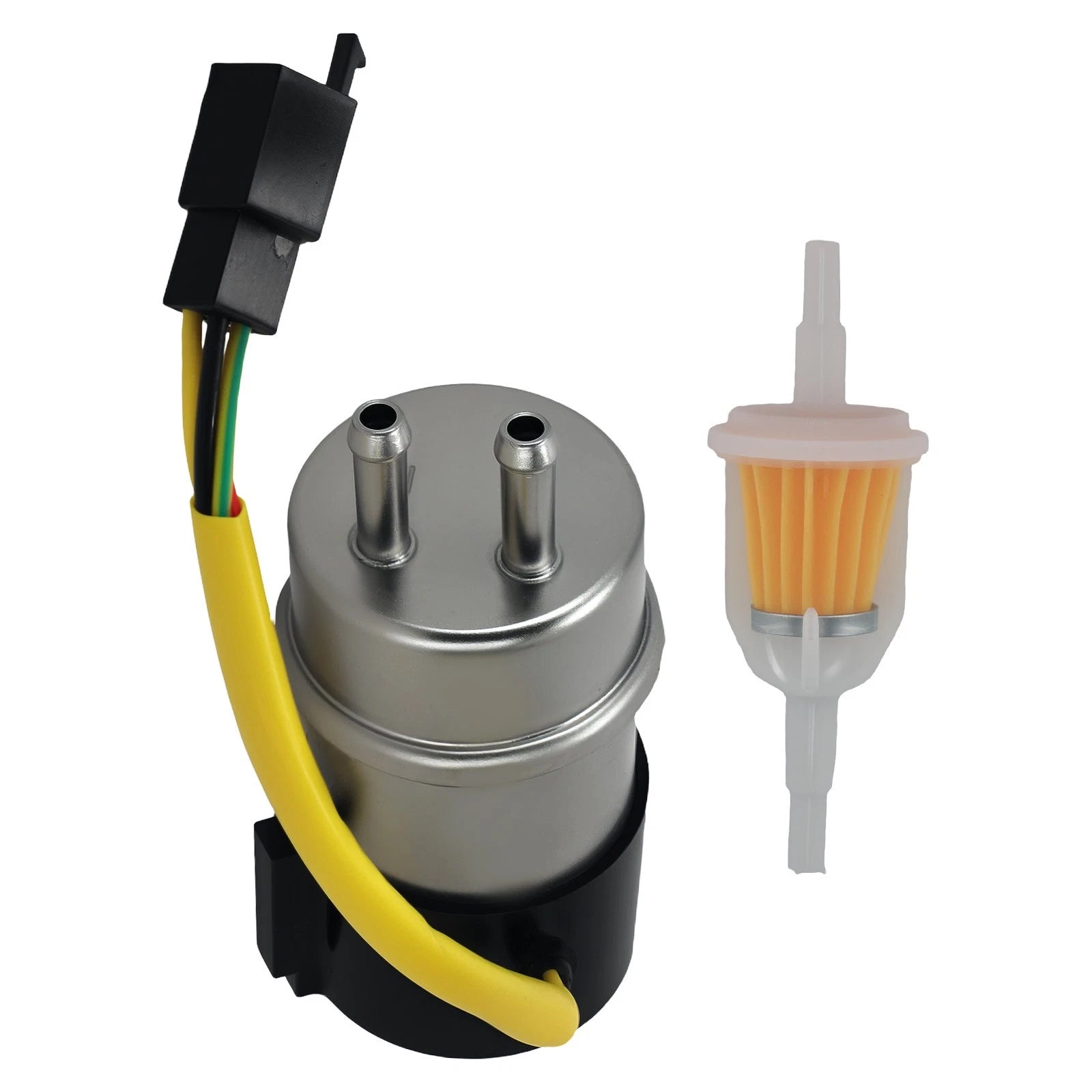 Fuel Pump for Kawasaki Vulcan 1500 VN1500D/E/G/L Classic Nomad (1996–2004)