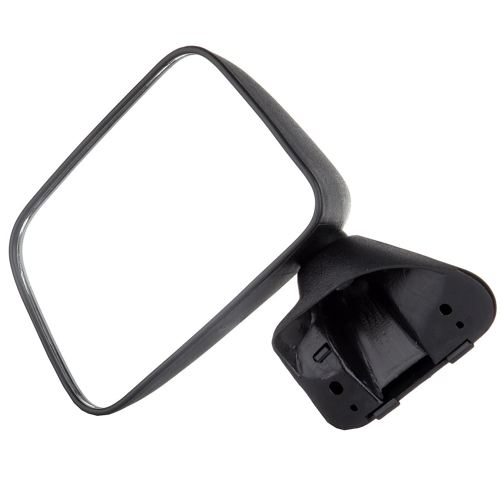Manual Side View Mirror for Toyota Pickup 4Runner (1987–1989)