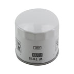 Mann Engine Oil Filter W 7015 for Ford Jaguar Land Rover Lincoln Mercury (2010–2023)