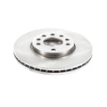 Brake Discs for Saab 9-3X (2006–2011)
