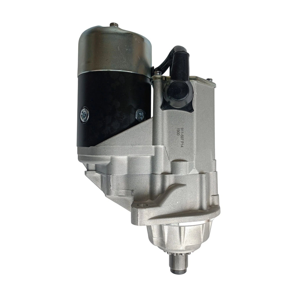 Starter Motor for Dodge Ram 2500 3500 (1994–2002) 5.9L L6 12V 17548N