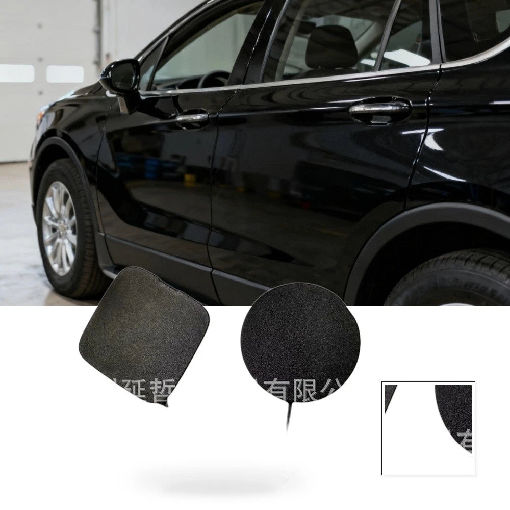 Tow Hook Cover Set for Buick Envision (2016–2020) 23435029