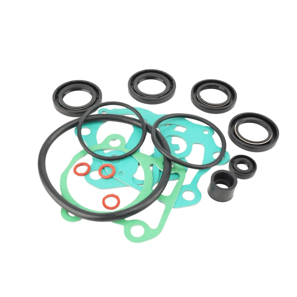 Yamaha 50 Parts
